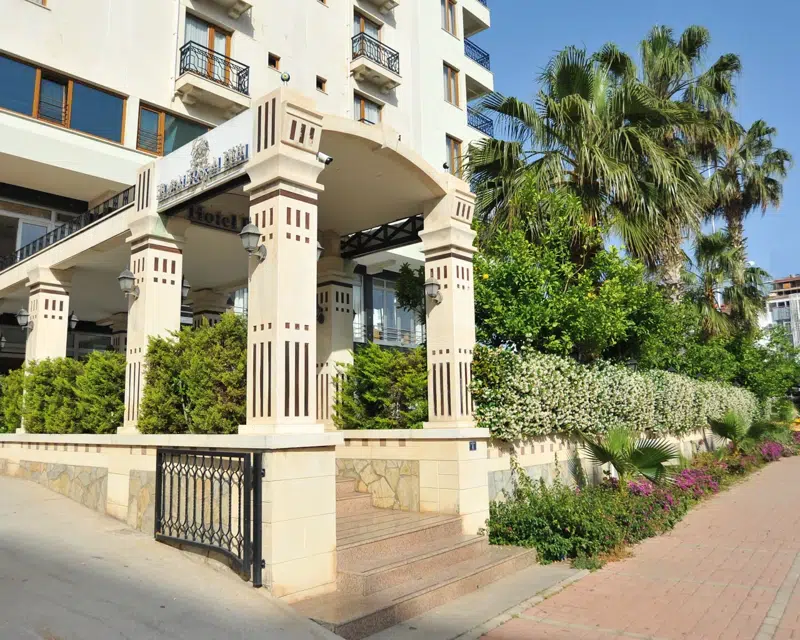 About hotel image